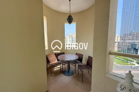 Apartment de 3 dormitorios en Shoreline Apartments, UAE No. 184864 11