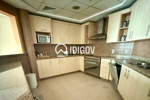Apartment de 3 dormitorios en Shoreline Apartments, UAE No. 184864 7
