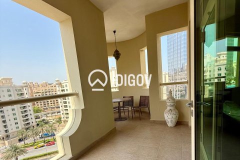 Apartment de 3 dormitorios en Shoreline Apartments, UAE No. 184864 6