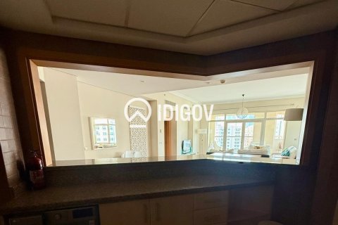 Apartment de 3 dormitorios en Shoreline Apartments, UAE No. 184864 19