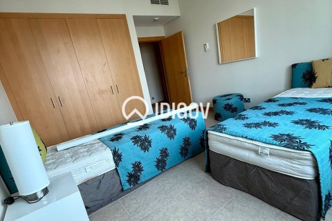 Apartment de 3 dormitorios en Shoreline Apartments, UAE No. 184864 16
