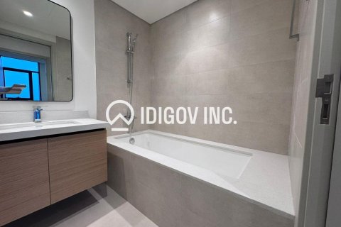Apartment de 2 dormitorios en Dubai Creek Harbour (The Lagoons), UAE No. 184863 11