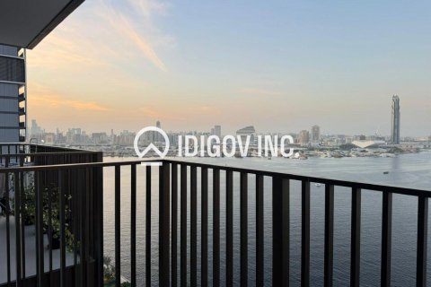 Apartment de 2 dormitorios en Dubai Creek Harbour (The Lagoons), UAE No. 184863 7