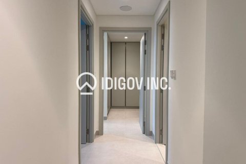 Apartment de 2 dormitorios en Dubai Creek Harbour (The Lagoons), UAE No. 184863