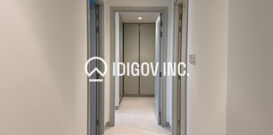 Apartment de 2 dormitorios en Dubai Creek Harbour (The Lagoons), UAE No. 184863