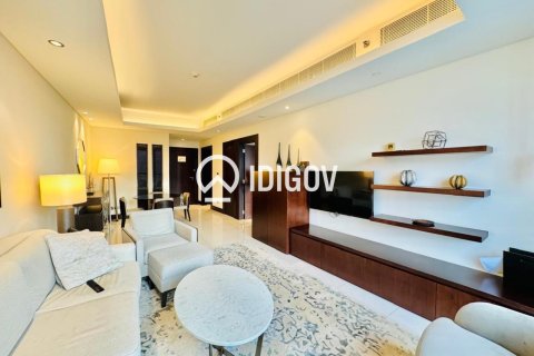 1 bedroom Hotel Apartment in Dubai, UAE No. 184866