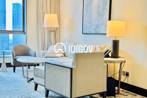 1 bedroom Hotel Apartment in Dubai, UAE No. 184866 11