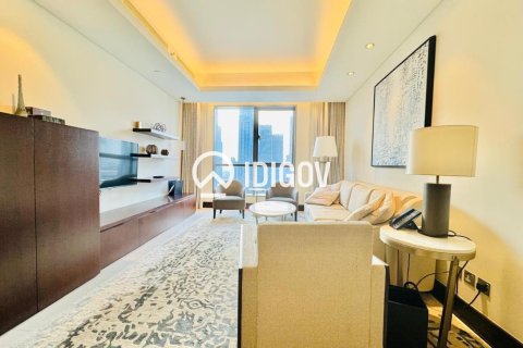 1 bedroom Hotel Apartment in Dubai, UAE No. 184866 10