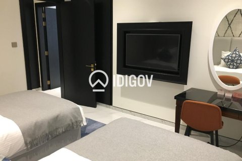 Apartment de 2 dormitorios en Business Bay, UAE No. 184868 5