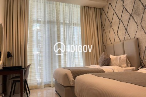 Apartment de 2 dormitorios en Business Bay, UAE No. 184868 23