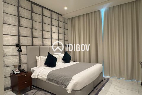 Apartment de 2 dormitorios en Business Bay, UAE No. 184868 31