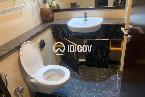 Apartment de 2 dormitorios en Business Bay, UAE No. 184868 19