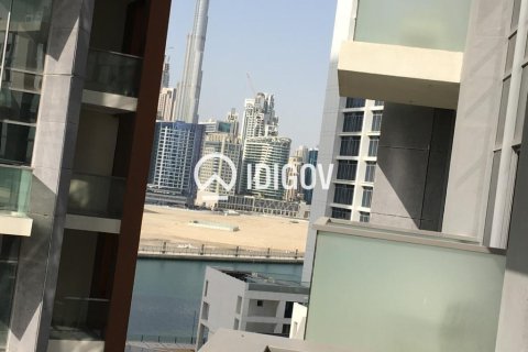 Apartment de 2 dormitorios en Business Bay, UAE No. 184868 10