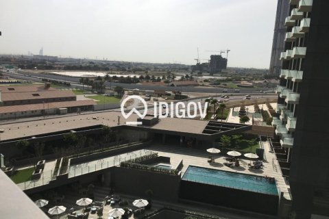 Apartment de 2 dormitorios en Business Bay, UAE No. 184868 13