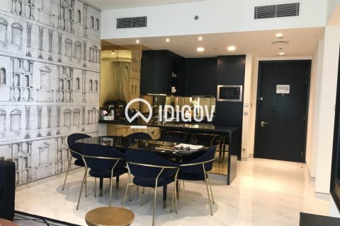 Apartment de 2 dormitorios en Business Bay, UAE No. 184868 4