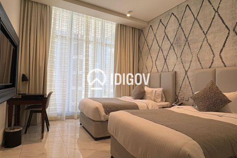 Apartment de 2 dormitorios en Business Bay, UAE No. 184868 29