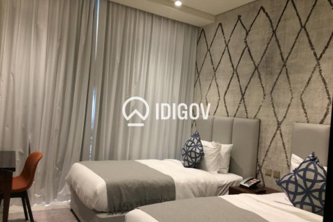 Apartment de 2 dormitorios en Business Bay, UAE No. 184868 9