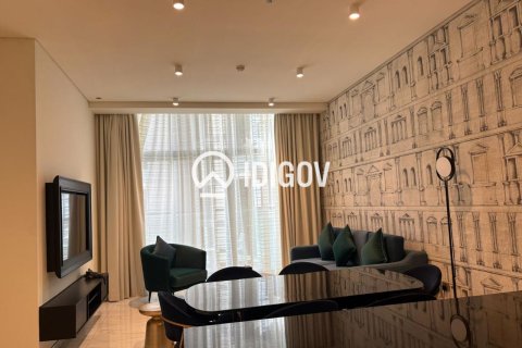 Apartment de 2 dormitorios en Business Bay, UAE No. 184868 21