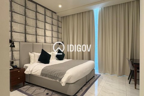 Apartment de 2 dormitorios en Business Bay, UAE No. 184868