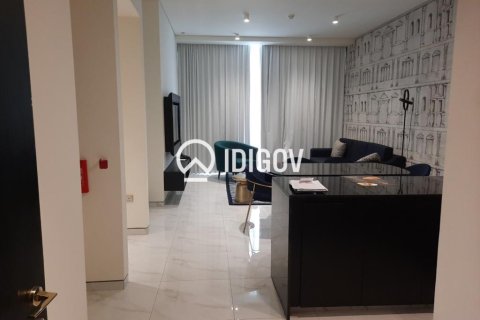 Apartment de 2 dormitorios en Business Bay, UAE No. 184868 16
