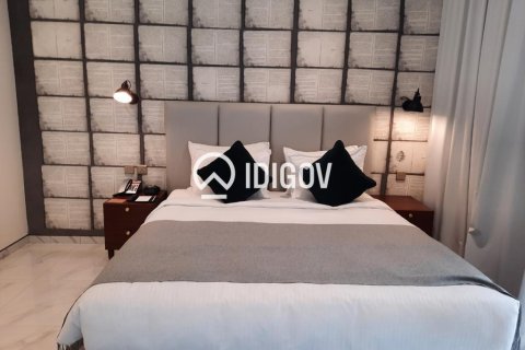 Apartment de 2 dormitorios en Business Bay, UAE No. 184868 15