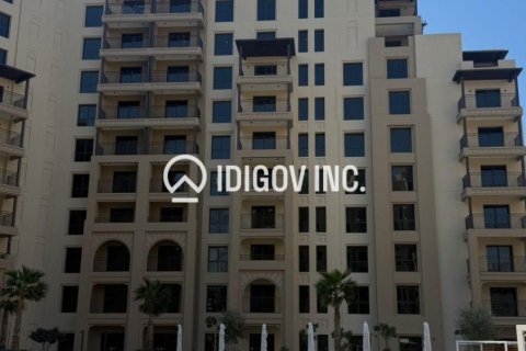 Apartment de 1 dormitorio en Umm Suqeim 3, UAE No. 184865 9