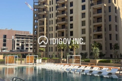Apartment de 1 dormitorio en Umm Suqeim 3, UAE No. 184865 12