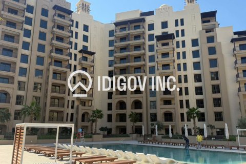 Apartment de 1 dormitorio en Umm Suqeim 3, UAE No. 184865 10