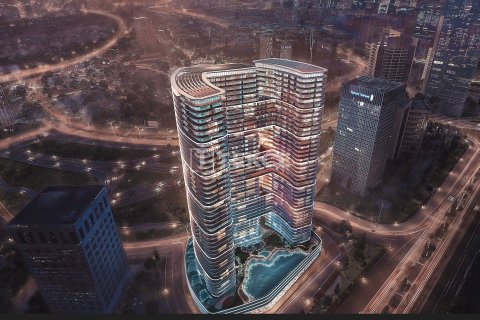 1 bedroom Apartment in Dubai, UAE No. 16681 1