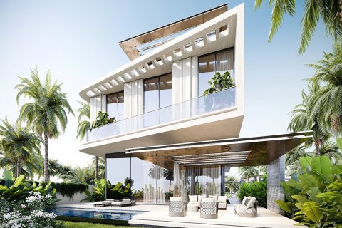 5 bedrooms Villa in Meydan, UAE No. 16679 3
