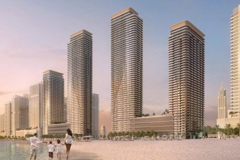 Apartment de 3 dormitorios en Dubai, UAE No. 16685 1