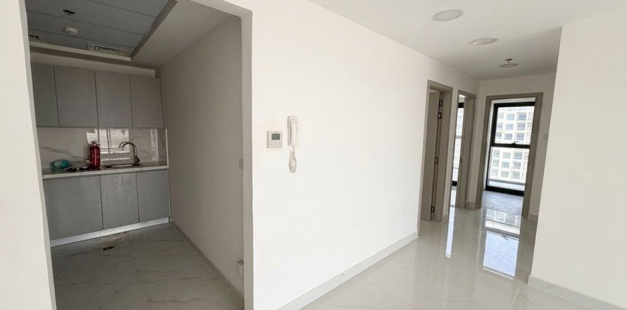 3 غرف نوم شقة في Al Furjan, الإمارات العربية المتحدة رقم 208578