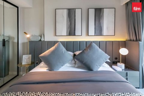 Appartement de 2 chambres à Business Bay, UAE No. 208582 3