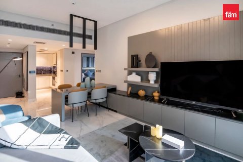 Appartement de 2 chambres à Business Bay, UAE No. 208582