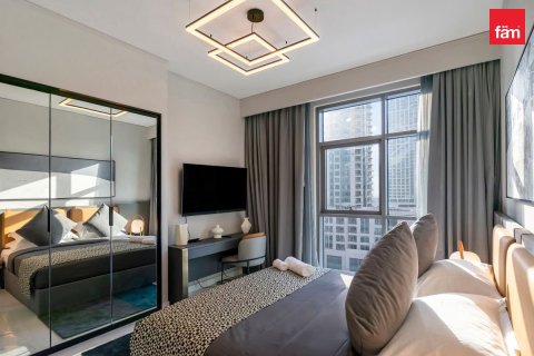 Appartement de 2 chambres à Business Bay, UAE No. 208582 5