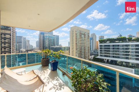Appartement de 2 chambres à Dubai Marina, UAE No. 208583 5
