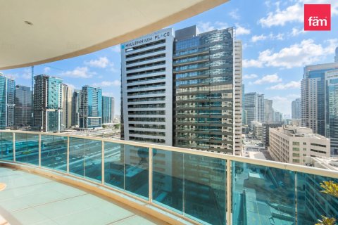 Appartement de 2 chambres à Dubai Marina, UAE No. 208583