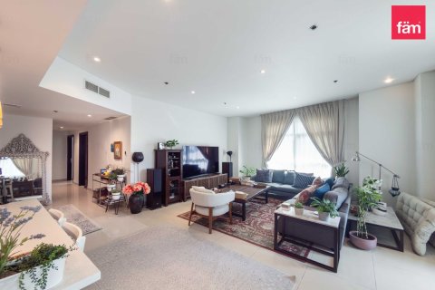 Appartement de 2 chambres à Dubai Marina, UAE No. 208583 16