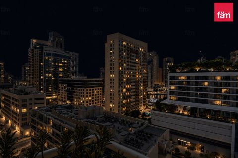 Appartement de 2 chambres à Dubai Marina, UAE No. 208583 6
