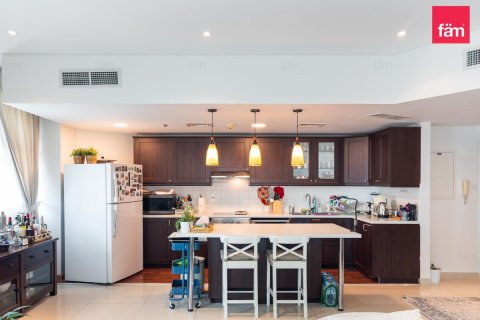 Appartement de 2 chambres à Dubai Marina, UAE No. 208583 14