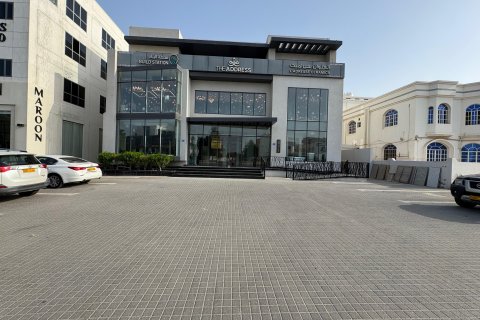 Commercial property de 1440m² en Muscat, Oman No. 108481 2