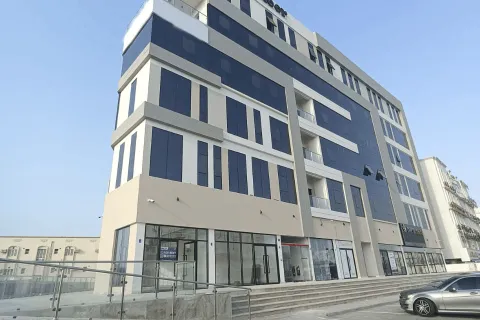 Commercial property de 50m² à Muscat, Oman No. 108480 2