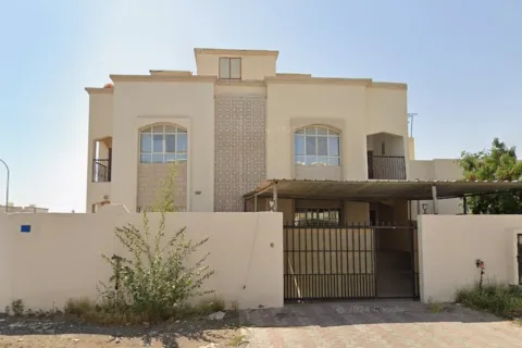 2 غرف نوم شقة في مسقط , عُمان رقم 108482 2