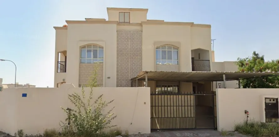2 غرف نوم شقة في مسقط , عُمان رقم 108482