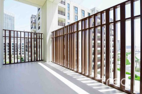 Appartement de 3 chambres à Dubai Creek Harbour, UAE No. 206208 15