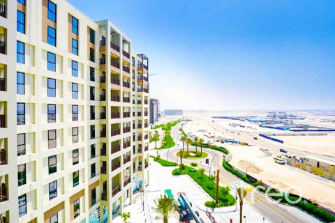 Appartement de 3 chambres à Dubai Creek Harbour, UAE No. 206208