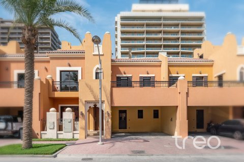 Villa de 4 chambres à Bloomingdale, UAE No. 206205