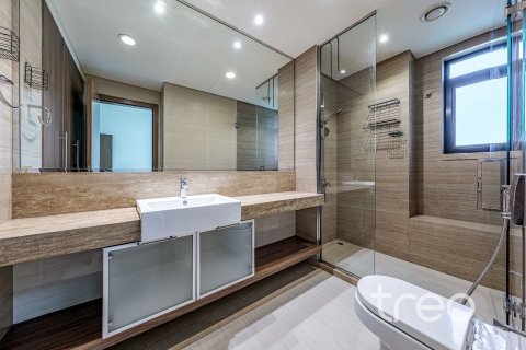 Villa de 4 chambres à Bloomingdale, UAE No. 206205 13