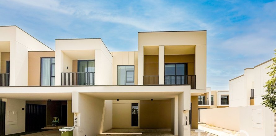 Townhouse de 4 chambres à Arabian Ranches 3, UAE No. 206203