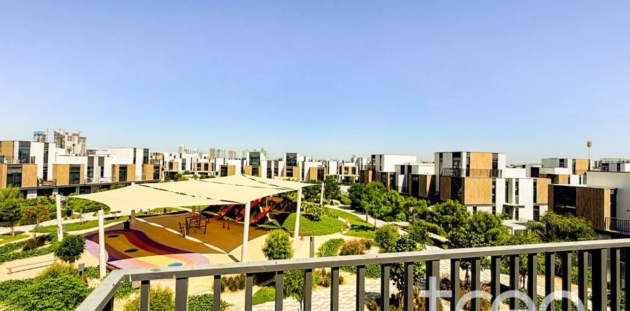 Villa de 3 dormitorios en Mudon, UAE No. 206206
